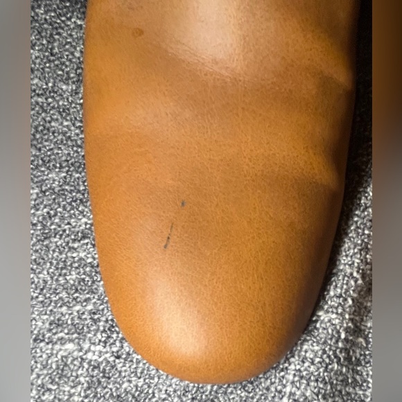 Predictions Brown Boots Size 9 - Picture 7 of 8